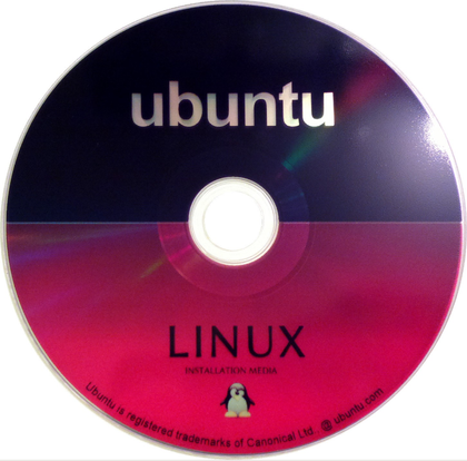 Linux on Windows 7 